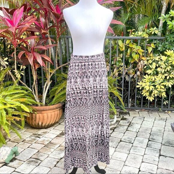 Joie Gamille Maxi Skirt - Picture 4 of 6